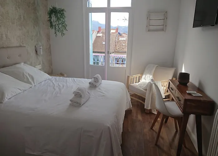 Hotel San Nikolas Sea Views