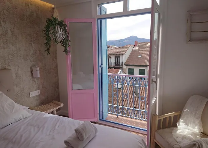 Hotel San Nikolas Sea Views