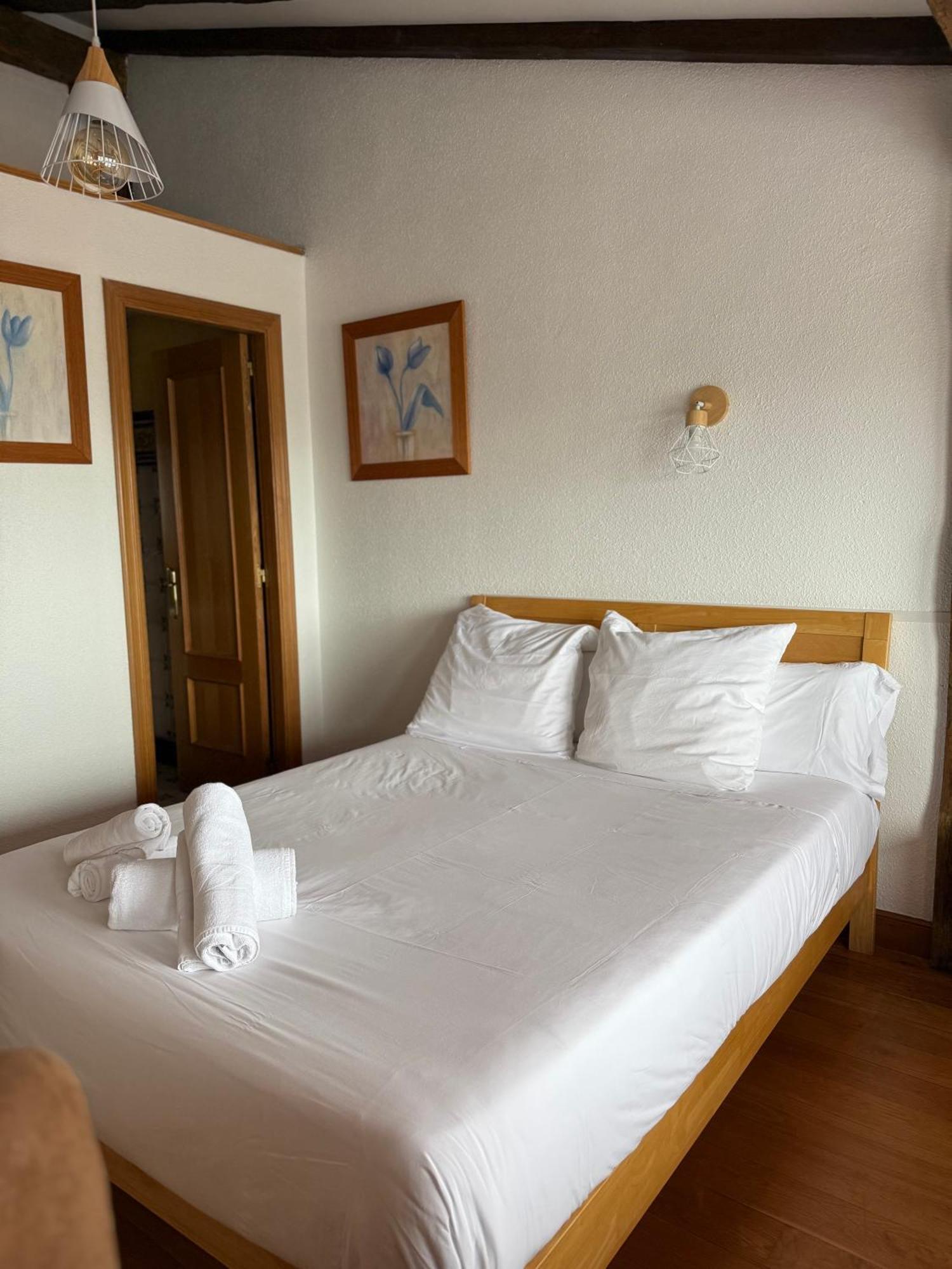Hotel San Nikolas Sea Views Fontarrabie