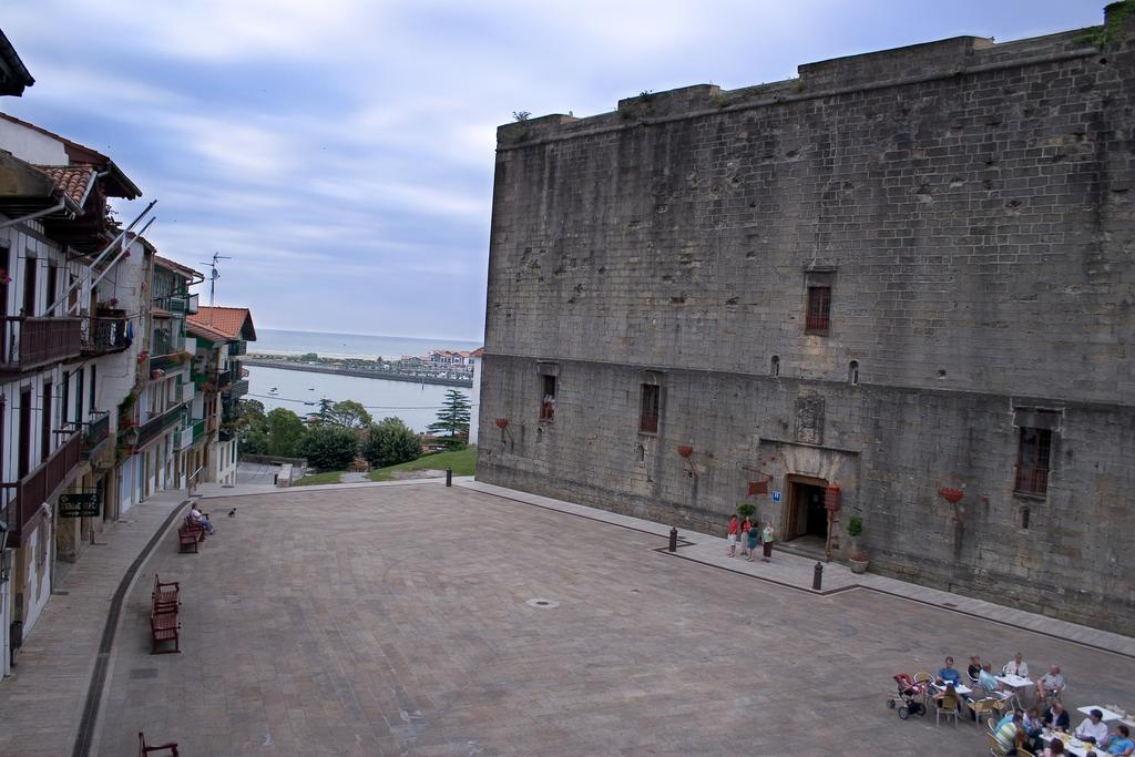 Hotel San Nikolas Sea Views