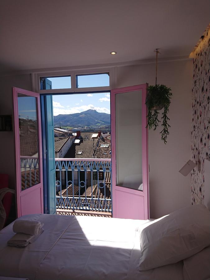 San Nikolas Sea Views Hotel Fontarrabie