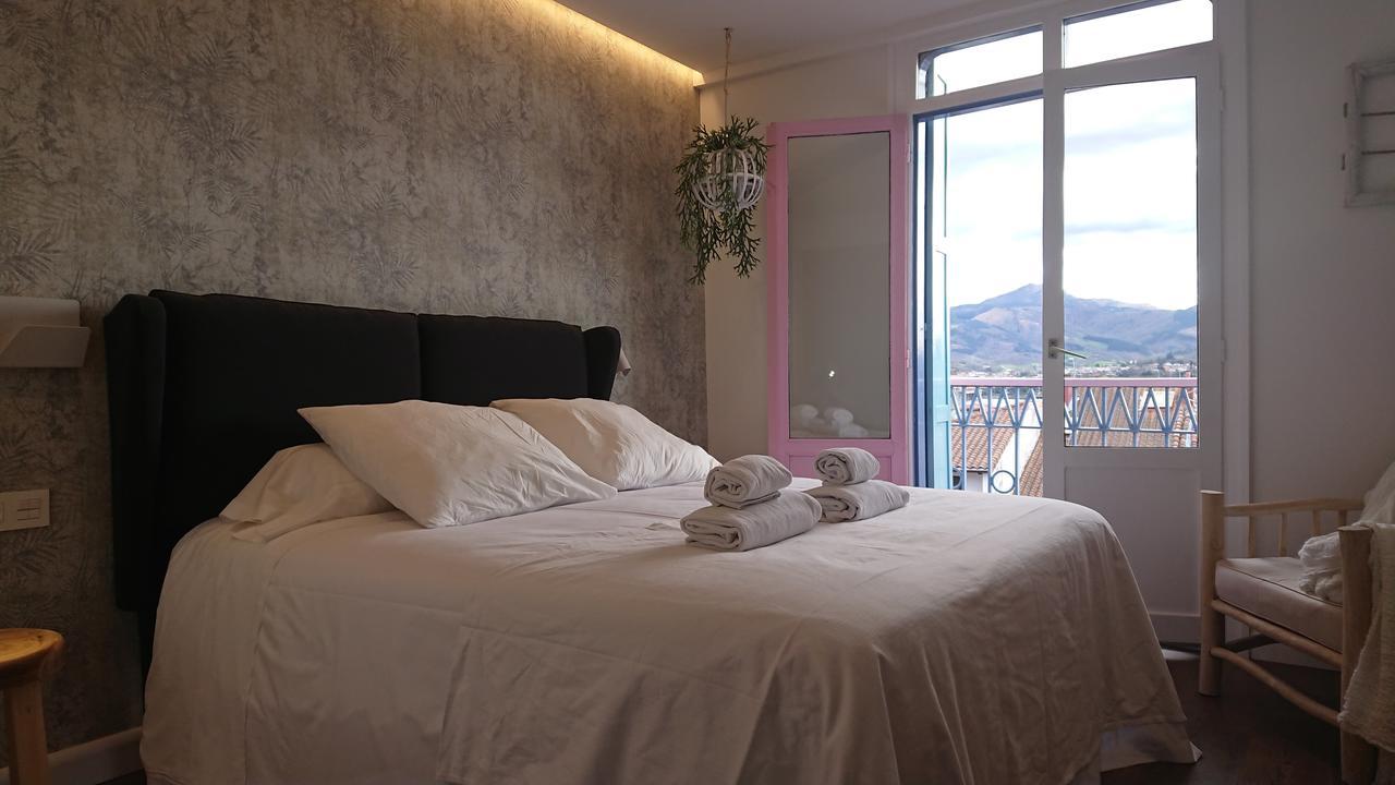 San Nikolas Sea Views 2* Fontarrabie
