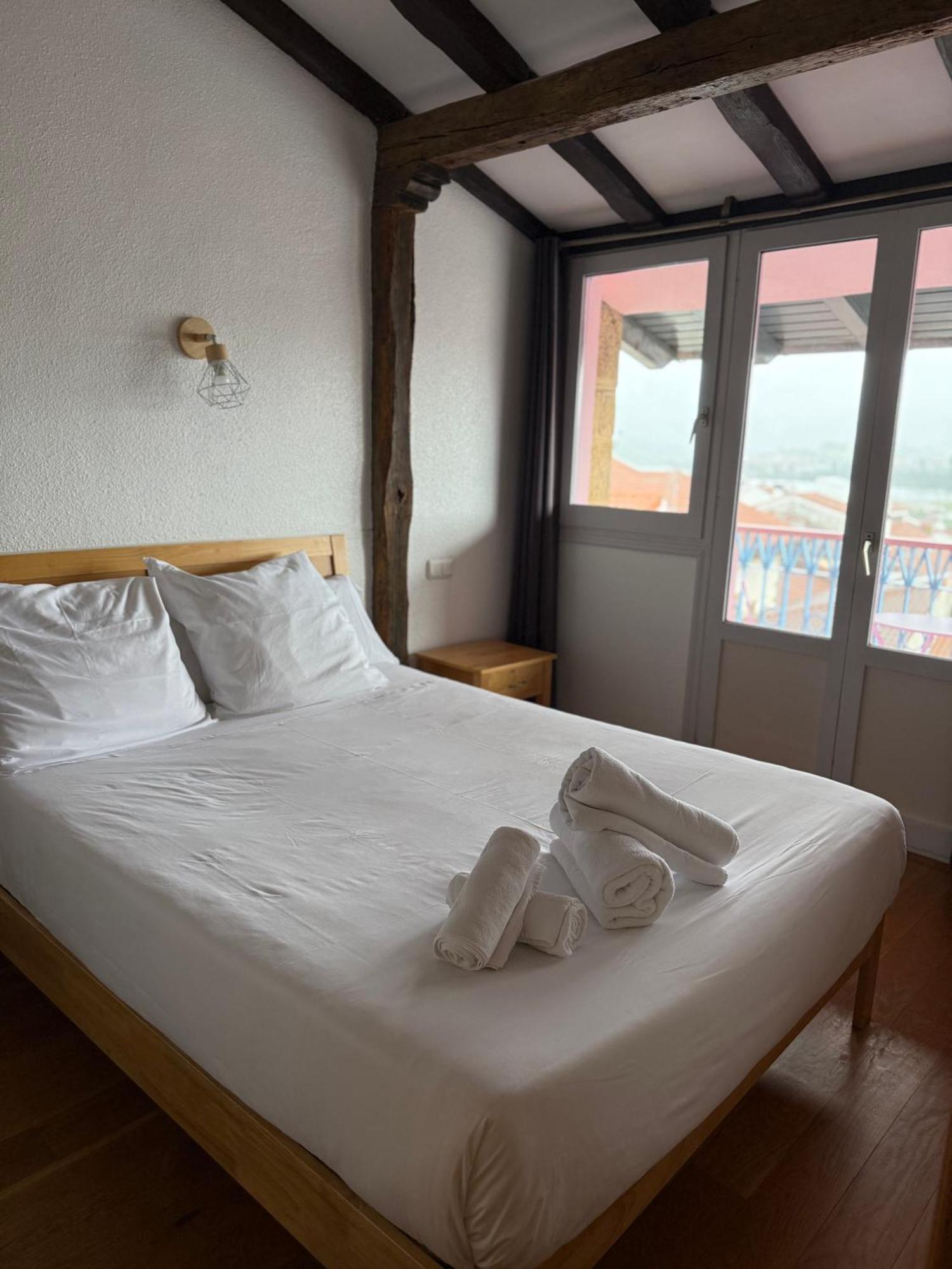 San Nikolas Sea Views Hondarribia