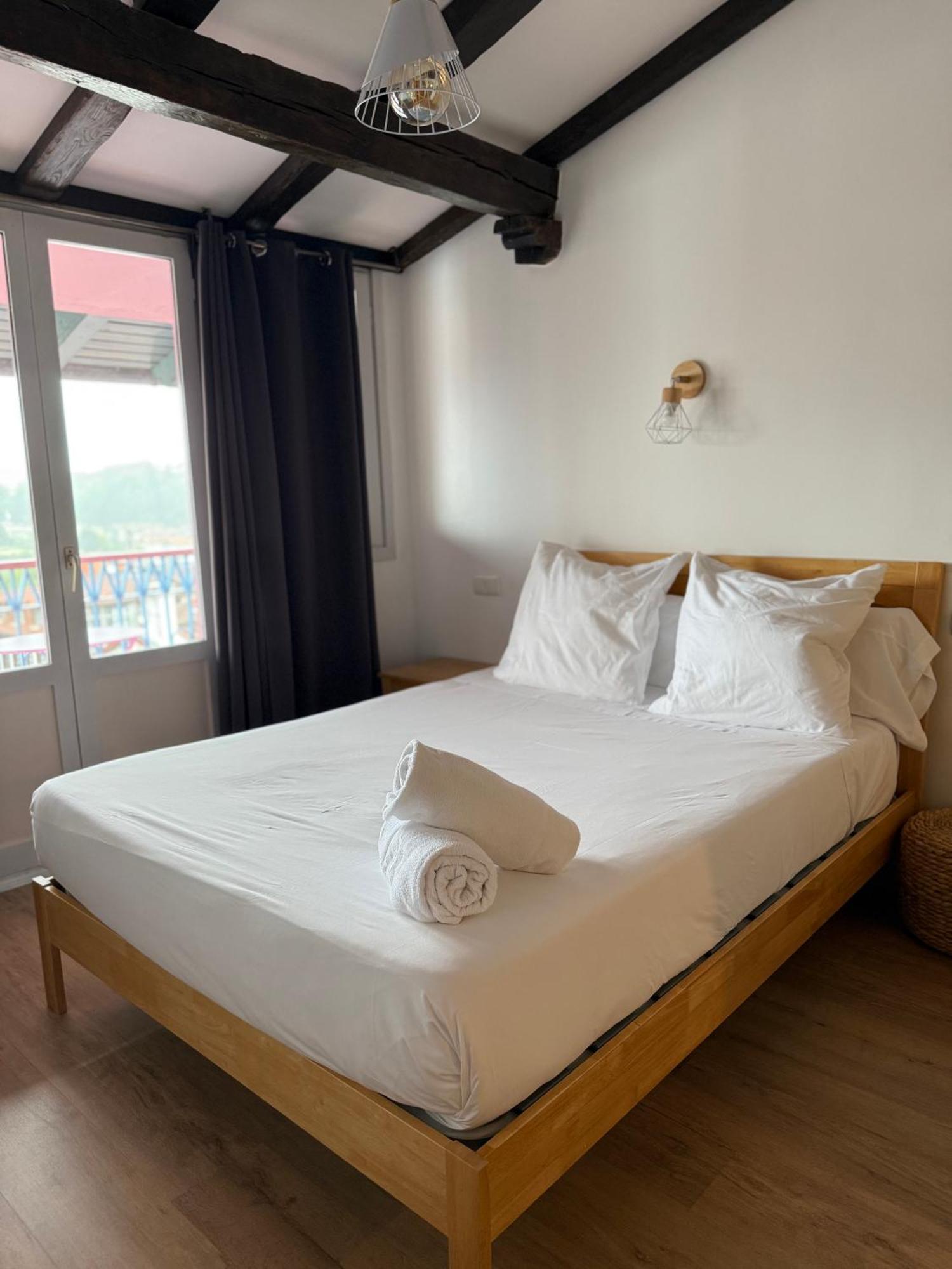 San Nikolas Sea Views 2* Hondarribia
